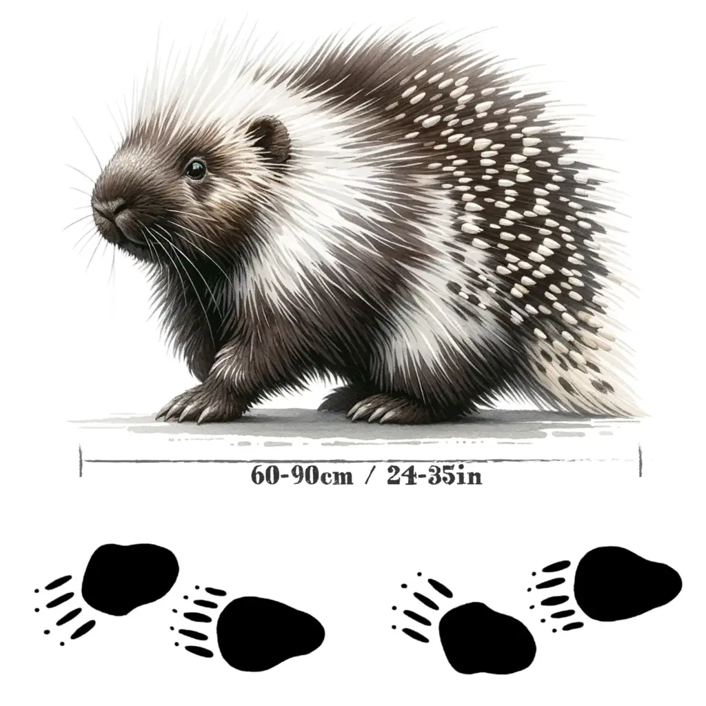 North American Porcupine Let S Go Avocado   Porcupine 1024x1024.webp