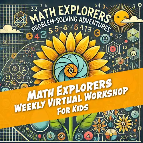 math explorers workshop homeschool lets go avocado