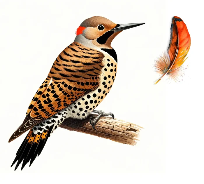 Northern Flicker